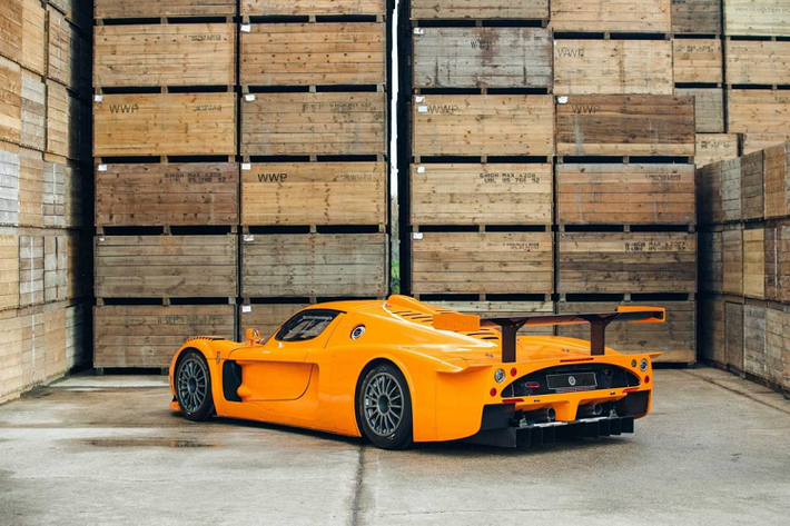 Trong 6 mùa giải tham gia, những chiếc MC12 GT1 của Maserati Squadra Corse đã giành được 40 chiến thắng chặng, 6 giải vô địch đội đua và 6 chức vô địch cá nhân, cùng với hai lần giành chiến thắng ở hạng mục Constructor Championship.