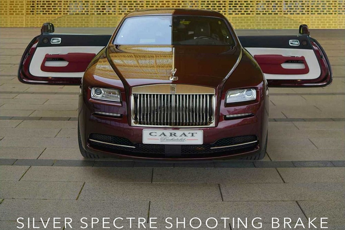 Shooting brake là phong cách thiết kế thân xe ra đời từ những năm 1890. Ban đầu, shooting brake được dùng để gọi những chiếc xe ngựa kéo chở người và các vật dụng phục vụ việc săn bắn thời xưa. Về cơ bản, xe shooting brake là sự kết hợp giữa hai dòng coupe và wagon. Nói cách khác, xe shooting brake sẽ có khoang hành lý rộng như wagon nhưng kiểu dáng vẫn thanh lịch như coupe.
