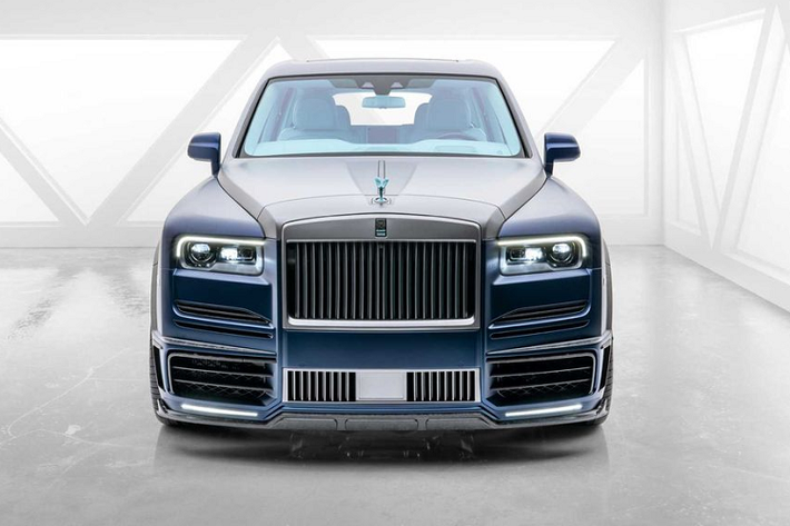 Hiện tại, Mansory chưa công bố mức chi phí để thực hiện chuyển đổi chiếc Cullinan sang phiên bản Coachline, tuy nhiên, đây sẽ là một con số không hề rẻ.