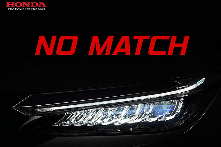 Mới đây, fanpage chính thức của Honda Malaysia đã đăng tải hình ảnh hé lộ về chiếc City thế hệ thứ 5. Honda City 2020 mới được xem là lời đáp trả đối với Toyota khi nhà phân phối Toyota tại Malaysia cũng vừa "nhá hàng" chiếc Vios bản nâng cấp giữa vòng đời.