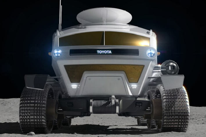 Dựa trên tiêu chí của NASA, hiện nay chúng ta có thể đưa ra một vài gợi ý có thể được điều chỉnh lại để phù hợp như Tesla Cyber Truck, GMC Hummer EV và Rivian R1T.
