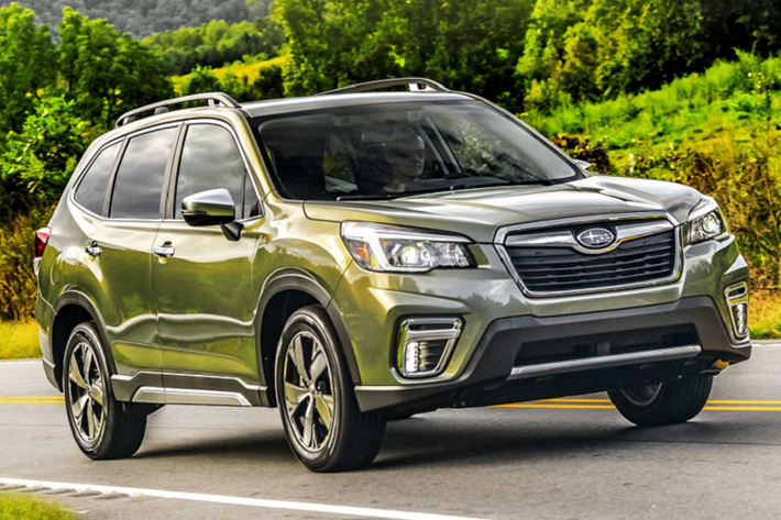 Bước sang năm thứ 3 của thế hệ hiện tại, Subaru Forester 2021 mới vẫn chỉ có duy nhất tùy chọn động cơ boxer 2.5L hút khí tự nhiên, sinh công suất 182 mã lực và momen xoắn cực đại 240 Nm. Động cơ turbo như nhiều khách hàng mong đợi vẫn chưa được hé lộ.