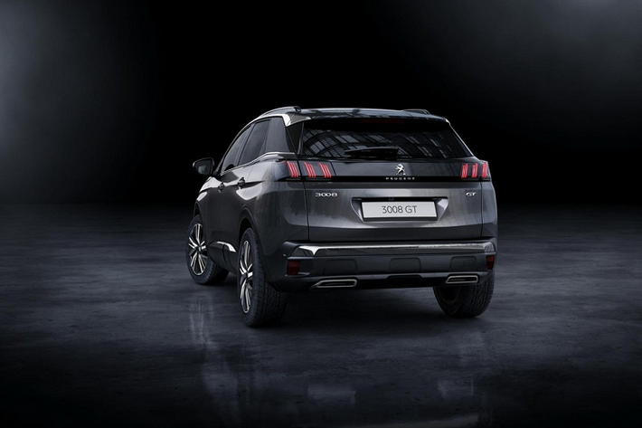 Hiện giá xe Peugeot 3008 2020 vẫn chưa được công bố. Tại Việt Nam, Peugeot 3008 hiện đang được bán với 2 phiên bản tiêu chuẩn và cao cấp cùng giá bán từ 1,099 - 1,149 tỷ đồng.