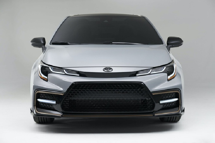 Mới đây, hãng xe Nhật Bản - Toyota đã chính thức cho ra mắt phiên bản thể thao đặc biệt của mẫu xe Toyota Corolla 2021 mới với tên gọi Apex Edition. Với mục tiêu là một chiếc xe mang phong cách thể thao và tối ưu hiệu suất hoạt động.