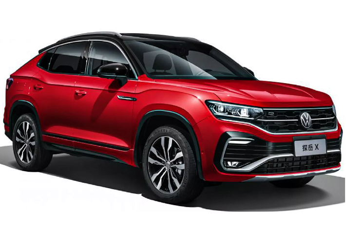 Trong khi Tiguan X và Tayron X (ra mắt tháng 4/2020) là các mẫu xe nhằm mở rộng danh mục sản phẩm của hãng tại thị trường Đại Lục, thì ở nước ta, Tiguan hiện đang là mẫu xe bán chạy nhất của VW. Giá xe Volkswagen Tiguan tại Việt Nam gồm 4 phiên bản; Highline, Topline, Luxury và Luxury S được niêm yết lần lượt là 1,729 tỷ, 1,799 tỷ, 1,849 tỷ và 1,869 tỷ đồng.
