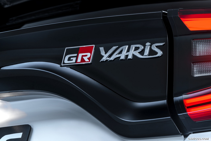 Để phù hợp với hậu tố GR, biến thể giả định của Yaris Cross sẽ có thể trang bị động cơ 3 cyl 1.6L tương tự Yaris GR ở Châu Âu.
