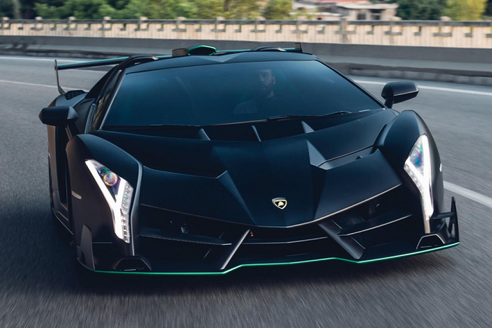 Hãng đấu giá RM Sotheby hy vọng sẽ thu về 5,6 triệu USD cho siêu xe độc và hiếm này. Phiên đấu giá sẽ diễn ra ngày 5/2 tại thủ đô Paris, Pháp.