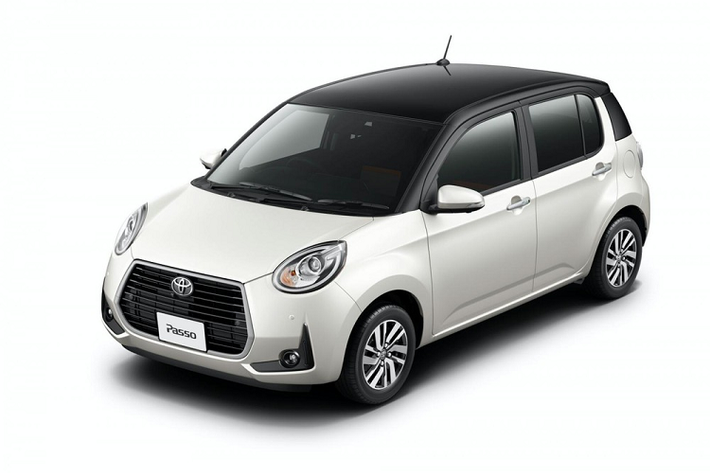 Động cơ nhỏ bé này ghép cặp với một hộp số vô cấp CVT và hệ dẫn động bánh trước. Người mua có thể lựa chọn phiên bản có hệ dẫn động AWD nếu muốn.