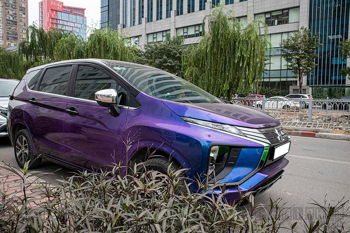Hiện tại, giá xe Mitsubishi Xpander 2020 dao động từ 550-650 triệu đồng và chiếc xe chiếm được nhiều thiện cảm nhất của người tiêu dùng Việt thời gian gần đây.