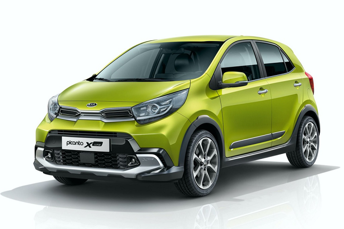 Sau khi Kia Morning Urban 2021 mới được giới thiệu tại quê nhà Hàn Quốc vào tháng trước, Kia châu Âu cũng trình làng mẫu Picanto 2021. Mẫu xe đô thị mới này có 2 phiên bản là GT-Line và X-Line, đi kèm với đó là 2 tùy chọn động cơ Smartstream mới.