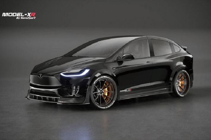 Tất nhiên Tesla Model X bản độ này có thể sẽ không thể làm hài lòng tất cả, thậm chí nhiều người còn mỉa mai rằng chiếc SUV điện cao cấp nhà Tesla sau khi trải qua các nâng cấp của RevoZport thì trông giống như một chiếc hatchback gầm cao "bất thường".