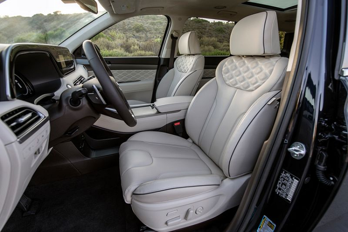 Xe sẽ có mặt tại các đại lý của Hoa Kỳ vào cuối tháng này, nhưng hiện giá xe Hyundai Palisade 2021 vẫn chưa được công bố.