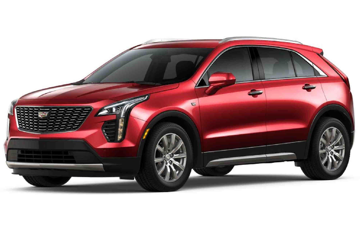 Để đảm bảo rằng trải nghiệm nhận diện khuôn mặt được diễn ra mượt mà, Cadillac đã trang bị hai camera sử dụng công nghệ hình ảnh hồng ngoại và hệ thống đèn chiếu sáng thích ứng. Màn hình cảm ứng độ nét cao trên cột B sẽ tự động kích hoạt thông qua kết nối Bluetooth với smartphone khi người dùng đến gần xe. Sau đó, camera sẽ quét khuôn mặt của người lái.