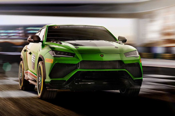 Các báo cáo ban đầu tiết lộ rằng chiếc Lamborghini Urus ST-X 2020 mới sẽ ra mắt lần đầu trong năm nay và tờ Autoblog sau đó đã khẳng định khung thời điểm này. Trích phát biểu của Chủ tịch Bộ phận Nghiên cứu & Phát triển của Lamborghini – ông Maurizio Reggiani cho biết chiếc Urus hiệu suất “khủng” này sẽ xuất hiện tại Lamborghini Super Trofeo World Final 2020 sẽ diễn ra từ 31/10 tới 1/11 năm nay tại Misano, Ý.