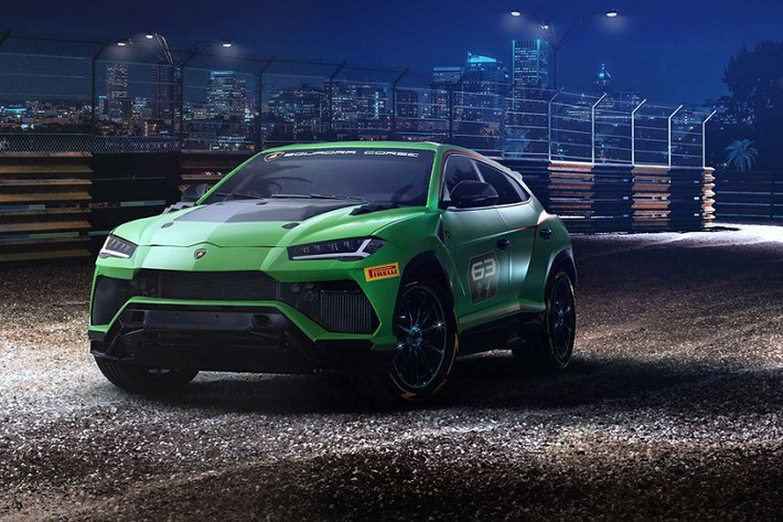 Về động cơ, Urus ST-X sẽ vẫn sử dụng khối máy V8 4.0 lít Twin-Turbo như những người anh em khác và sản sinh mức công suất 650 mã lực và 850 Nm mô-men xoắn. Tuy nhiên, phiên bản này sẽ cắt giảm được ¼ cân nặng so với chiếc Urus thông thường – ước tính khoảng 550 kg, đưa tổng trọng lượng ướt chỉ ở mức 1.650 kg.