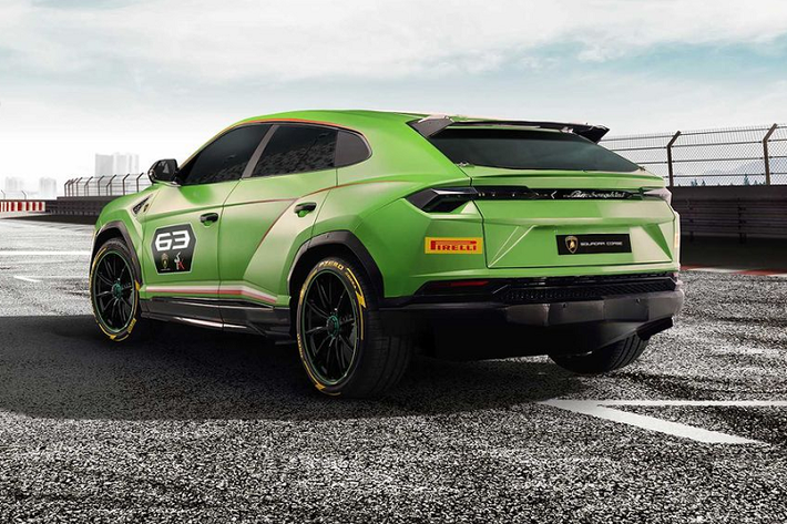Tuy nhiên, sẽ còn đó 1 vấn đề mà Lamborghini phải quan tâm đó chính là tạo nên sự khác biệt giữa một chiếc siêu SUV Lamborghini Urus hybrid này với chính những người anh em SUV nhà Volkswagen còn lại.