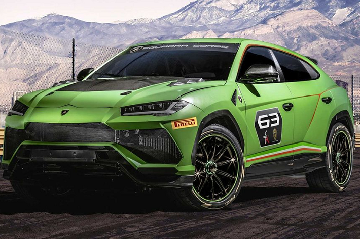 Ngoài ra theo Autoblog, dòng sản phẩm Urus sẽ đón nhận thêm thành viên mới chính là 1 phiên bản sử dụng động cơ hybrid. Không chỉ là một mẫu xe hybrid, đây còn sẽ là một chiếc plug-in hybrid được xây dựng trên nền tảng hiện tại của chiếc SUV này. Nên nhớ, hệ khung gầm của Urus đã hoàn toàn sẵn sàng để được điện khí hóa, với minh chứng là hai chiếc Porsche Cayenne và Bentley Bentayga sử dụng hệ dẫn động hybrid.