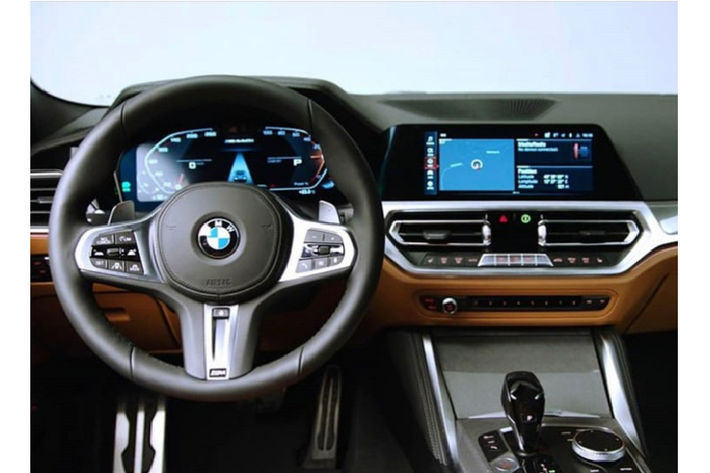 Không có thông tin bất ngờ về động cơ. BMW 4-Series Coupe 2021 vẫn dùng động cơ diesel và xăng tăng áp 4 và 6 xi-lanh như 3 Series.
