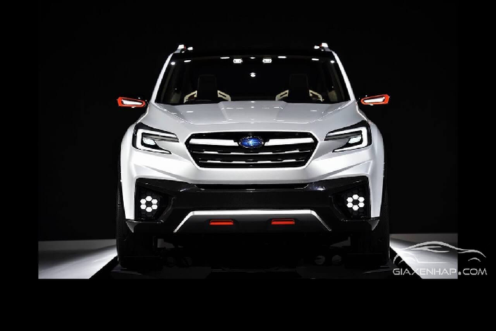 Về nội thất, Subaru Forester 2020 GT Edition sẽ có bộ ghế da thiết kế mới 2 tông màu, màn hình giải trí đa phương tiện Panasonic 8 inch và camera toàn cảnh 360 độ được cải tiến giúp lái xe dễ dàng điều khiển và dừng/đỗ xe. Hãng cho biết bộ phụ kiện dặc biệt GT Edition sẽ có giá bán dự kiến là 78.000.000 đồng (đã bao gồm 10% VAT) nếu khách hàng đặt mua bộ Phụ kiện cùng với xe Forester 2.0i-S hoặc xe 2.0i-S EyeSight mới.