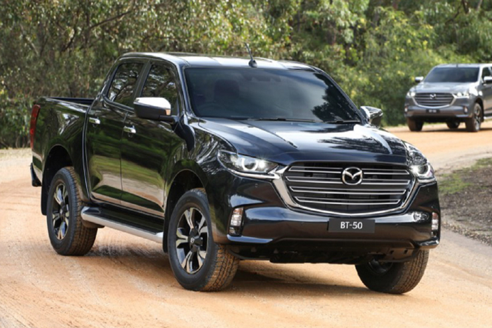 Không phải là Thái Lan như bao đồng hương, Mazda đã chọn Úc làm nơi ra mắt BT-50 2021 thế hệ mới. Tuy nhiên, Thái Lan sẽ là quốc gia đầu tiên bán Mazda BT-50 thế hệ mới khi BT-50 được sản xuất chung tại nhà máy Isuzu ở Thái Lan, sau đó từ Thái, Mazda BT-50 thế hệ mới sẽ được xuất đi nhiều thị trường trên thế giới trong đó có Việt Nam.