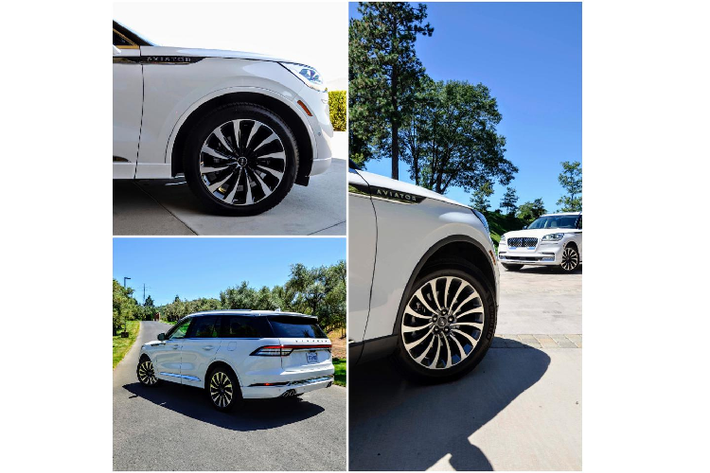 Góp phần tạo nên đẳng cấp và sự hiện đại của Lincoln Aviator 2020 mới phải kể tới như Chức năng “Phone As A Key” cho phép người lái tùy chỉnh gương chiếu hậu, vô lăng mở/khóa cửa chỉ với thao tác trên điện thoại, gói hỗ trợ lái có gói trợ lái Lincoln Co-Pilot360, 7 chế độ lái trên bảo Aviator Grand Touring bao gồm Normal, Conserve, Excite, Slippery, Deep Conditions và hai chế độ mới là Pure EV và Preserve EV.