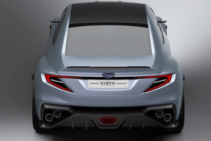 Với những ai chưa biết, VIZIV là cụm từ được Subaru viết tắt của ‘Vision for Innovation’, tạm dịch là Tầm nhìn tới Đổi mới. Sau đó 1 năm, chiếc concept Subaru Viziv Performance này được cập nhật và một lần nữa tái xuất tại Tokyo Auto Salon 2018. Tuy nhiên trong cả 2 lần xuất hiện, nhà sản xuất ô tô Nhật Bản đã đều không tiết lộ thông tin về những gì bên dưới nắp capo khổng lồ ấy.