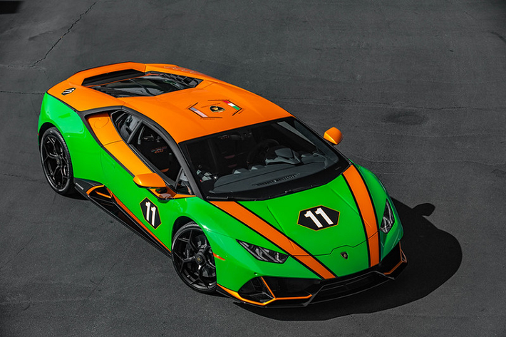 Hãng siêu xe Lamborghini cùng chiếc xe đua Huracán GT3 của mình đã gặp không ít khó khăn kể từ khi bắt đầu tham gia vào các giải đua lớn nhỏ trên khắp thế giới. Nhiều chiếc xe được đua dưới tên của đội đua tư nhân và nhiều trong số này vẫn thuộc sở hữu của Squadra Corse.