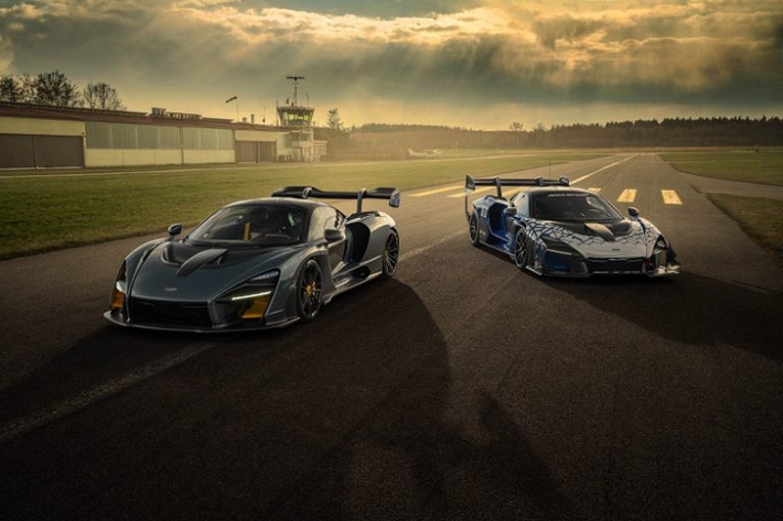 Khác với những gói độ dành cho những chiếc hypercar mà Novitec Group ra mắt trước đây, gói nâng cấp cho siêu xe McLaren Senna được hãng độ Đức tập trung phát triển công suất của xe hơn là ngoại thất. Có lẽ một phần là do McLaren đã làm quá tốt khoản ngoại thất của xe với từng chi tiết được thiết kế để phù hợp với chức năng của chính chi tiết đó.