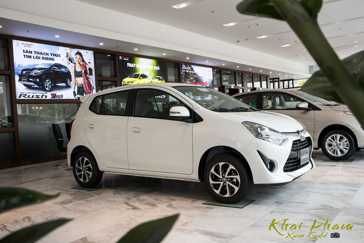Toyota Wigo giá rẻ thuộc phân khúc hạng A, xe được ra mắt khách hàng Việt từ năm 2018 với tham vọng giành thị phần với những đối thủ sừng sỏ như Hyundai Grand i10, Kia Morning... Tuy nhiên, mẫu xe này không thực sự thuyết phục được khách hàng khi ngày càng giảm doanh số ở nước ta, trong khi đó các đối thủ vẫn có sự tăng trưởng tốt ở phân khúc.