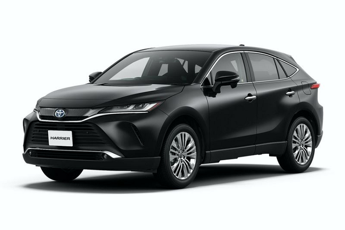 Bên cạnh đó là bản hybrid kết hợp động cơ xăng 4 xy-lanh Dynamic-Force 2.5L. Tất cả các phiên bản đều đi kèm trang bị hộp số tự động CVT. Giá xe Toyota Harrier thế hệ thứ 4 chưa được công bố, nó sẽ chính thức có mặt tại các đại lý từ tháng 6 này.
