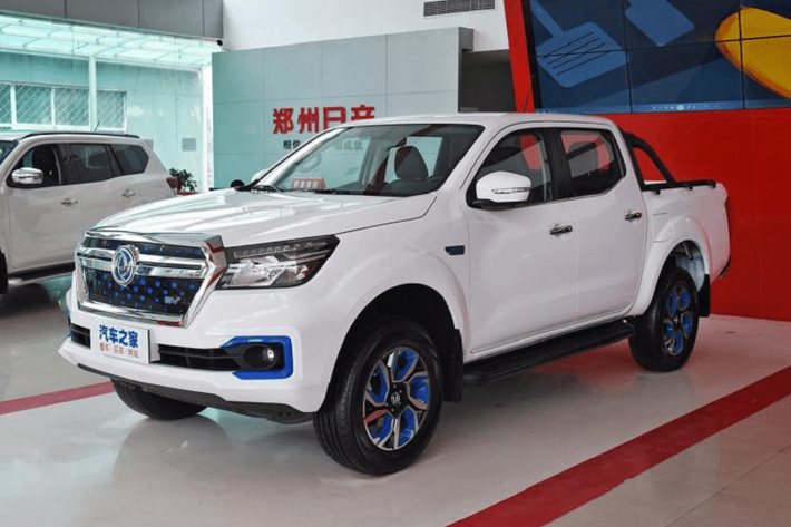 Xe điện được coi là tương lai của ngành giao thông vận tải, và Trung Quốc là đất nước mong muốn dẫn đầu cuộc đua vào thời đại mới này. Do vậy mà những năm gần đây, các nhà sản xuất xe Trung Quốc đã không ngừng cho ra đời các mẫu xe điện mới tính cũng như phiên bản chạy điện của những mẫu xe có sẵn. Một trong những cái tên mới nhất gia nhập thị trường xe điện Trung Quốc đó chính là Dongfeng Rich 6 EV mới hay còn có tên khác là Zhengzhou Nissan Rich 6 EV.