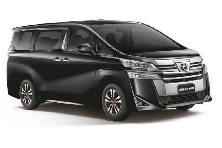 Tuy nhiên, bộ đôi xe MPV hạng sang Toyota hiện đã đi kèm với các tính năng bổ sung. Đầu tiên là Toyota Safety Sense (TSS). Bộ hệ thống hỗ trợ người lái này bao gồm hệ thống cảnh báo trước va chạm (PCS), cảnh báo chệch làn đường (LDA), hỗ trợ theo dõi làn đường (LTA) và Kiểm soát hành trình dựa trên radar (DRCC).