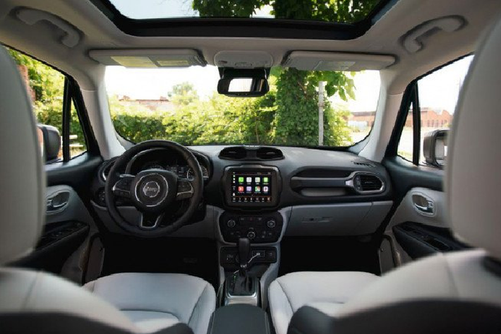 Giống như Compass sắp tới, có vẻ như Jeep sẽ nhập khẩu Renegade từ Trung Quốc để tận dụng Hiệp định thương mại tự do Trung Quốc-ASEAN (C-AFTA). Điều này sẽ cho phép Jeep giảm giá Renegade xuống trong khi vẫn cung cấp nhiều tính năng và tiện nghi tiêu chuẩn.