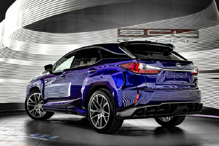 SCL Global Concept cho biết cả hai gói bodykit đều đạt các tiêu chuẩn OEM và có độ tương thích cao với cấu tạo của cả hai mẫu xe. Giá bán cho gói bộ bodykit thân rộng RX Goemon vào khoảng 9.800 USD, chưa bao gồm chi phí vận chuyển. Với gói độ bodykit thân rộng NX Kotaro, giá bán sẽ vào khoảng 6.825 USD và chưa bao gồm chi phí vận chuyển.