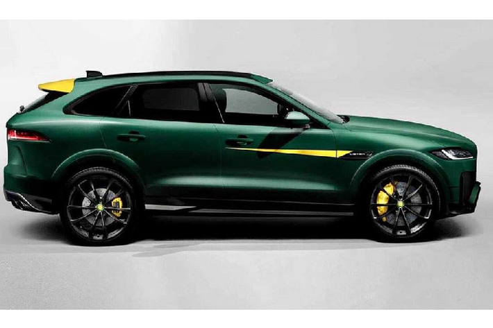 Cuối cùng, do ảnh hưởng của dịch virus corona, kế hoạch ra mắt của Lister Stealth hoàn toàn mới đã phải đẩy lùi lại so với dự kiến, theo chia sẻ từ ông Lawrence Whittaker – CEO công ty. Ngoài ra, Whittaker cũng phát biểu với truyền thông rằng mẫu SUV này đã có thêm một số nâng cấp so với phiên bản cách đây 2 năm.