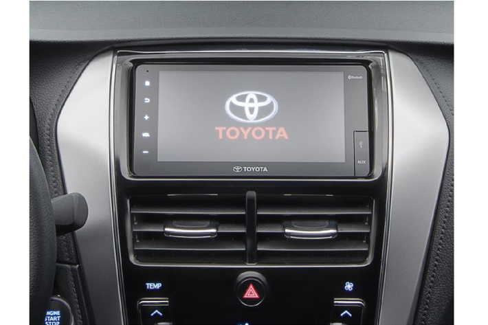 Giá xe Toyota Vios 2020 facelift tại Philippines tương đương từ 315 triệu đồng cho phiên bản tiêu chuẩn 1.3L và cao nhất 496 triệu đồng cho bản G CVT 1.5L.
