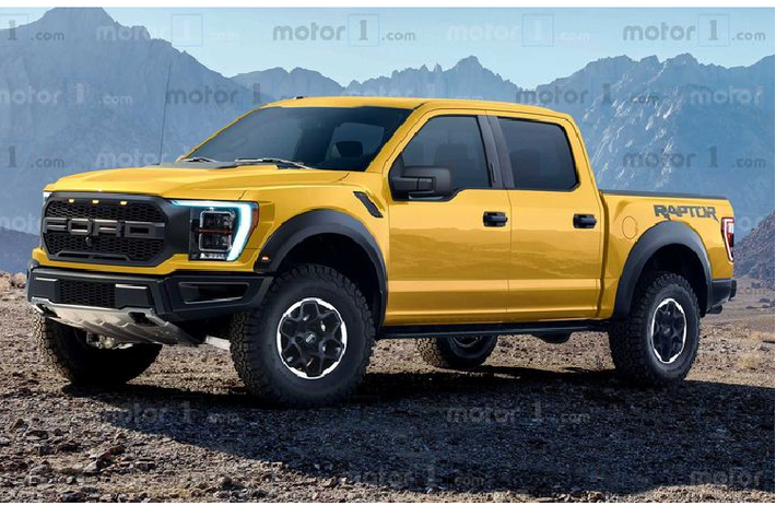 Các thay đổi sẽ được thực hiện trên toàn bộ dòng sản phẩm Ford F-150 2021 mới, bao gồm cả bản Raptor off-road. Tuy nhiên, nhiều ý kiến cho rằng sẽ không có cập nhật lớn về trực quan của F-150