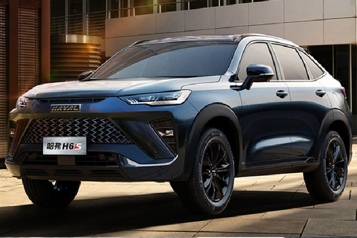 Dự kiến, những chiếc H6 GT 2022 sẽ bắt đầu có mặt tại showroom ở thị trường Úc vào quý II năm nay. Đáng tiếc là hiện giá xe Haval H6 GT 2022 vẫn chưa được công bố chính thức.