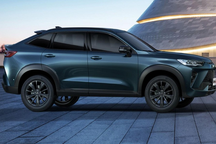 Bước sang thế hệ thứ 3 từ năm 2020, Haval H6 là mẫu SUV cỡ C bán khá chạy tại thị trường quê nhà Trung Quốc. Do đó, hãng mẹ Great Wall Motors (Trường Thành) đã quyết định mang mẫu Haval H6 GT 2022 mới ra những thị trường ngoài Trung Quốc như Thái Lan và Úc.