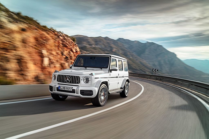 Và để giải quyết vấn đề này, Mercedes-Benz đã chính thức ngừng nhận các đơn đặt hàng cho G-Class bắt đầu kể từ ngày 17 tháng 1.