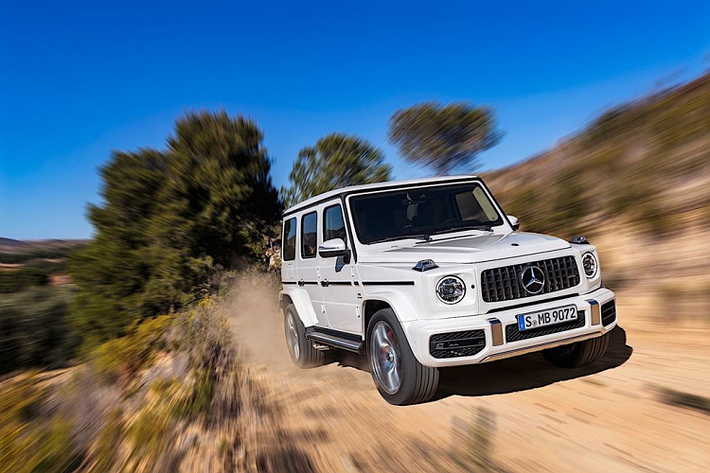 Gần đây, tài liệu nội bộ của Mercedes-Benz đã bị rò rỉ trên mạng và trong đó cho thấy giá của dòng SUV hạng sang G-Class sẽ tăng nhiều từ ngày 22 tháng 3. Nguyên nhân của việc Mercedes-Benz G-Class tăng giá này được cho là do áp lực lạm phát.