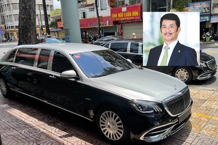Mới đây, tạp chí Forbes đã công bố danh sách các tỷ phú thế giới năm 2022 và đáng chú ý tại Việt Nam có 1 doanh nhân lần đầu tiên lọt vào danh sách này. Người được chúng tôi nhắc đến chính là ông Bùi Thành Nhơn, nhà sáng lập kiêm Chủ tịch Nova Group.