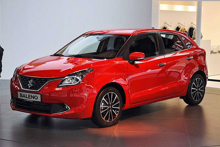 Với những thay đổi mạnh mẽ về trang bị như trên, giá xe Suzuki Baleno 2022 tại thị trường Ấn Độ chắc chắn sẽ tăng đáng kể. Khi mua xe, khách hàng Ấn Độ có thể chọn các màu sơn ngoại thất như trắng Pearl Arctic White, bạc Splendid Silver, xám Grandeur Grey, xanh dương Celestial Blue, đỏ Opulent Red và be Luxe Beige.