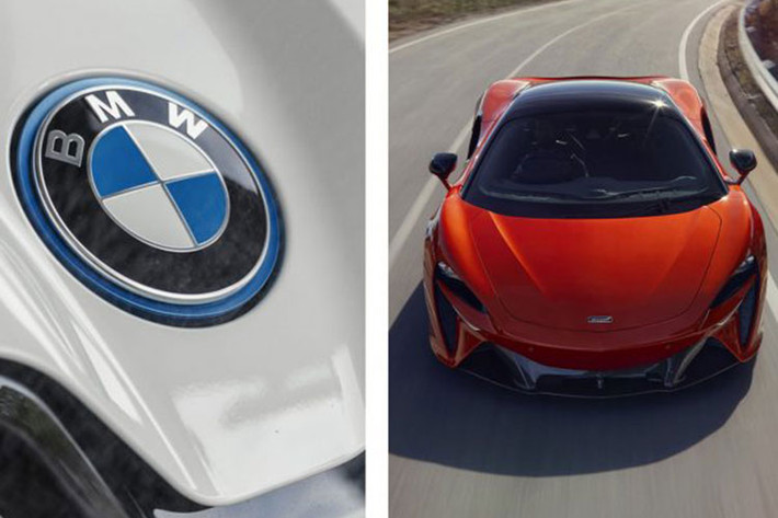 Hiện tại, dải sản phẩm xe điện hiệu suất cao của BMW chỉ mới có M1 và i8, tuy nhiên cả 2 mẫu xe này đều chưa tạo được dấu ấn về doanh số. Chính điều này khiến hãng xe Đức cân nhắc tới việc hợp tác với McLaren, thương hiệu có bề dày kinh nghiệm trong việc sản xuất siêu xe.