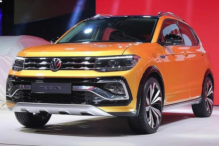 Volkswagen T-Cross 2022 mới là mẫu SUV đô thị đã lần đầu tiên trình làng vào hồi tháng 10/2018. Ngay từ thời điểm ra mắt, hãng Volkswagen đã khẳng định T-Cross là mẫu xe dành cho thị trường toàn cầu. Kể từ đó đến nay, mẫu SUV cỡ B này đã được phân phối tại nhiều thị trường trên thế giới, bao gồm cả Đông Nam Á như Singapore, Philippines và Indonesia.