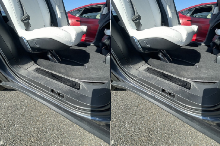 Cuối cùng hãng cho biết sẽ để anh vào danh sách ưu tiên để đổi một chiếc Tesla Model X khác sớm nhất có thể, trong trường hợp có bất cứ chủ xe nào trong khu vực hủy đơn.