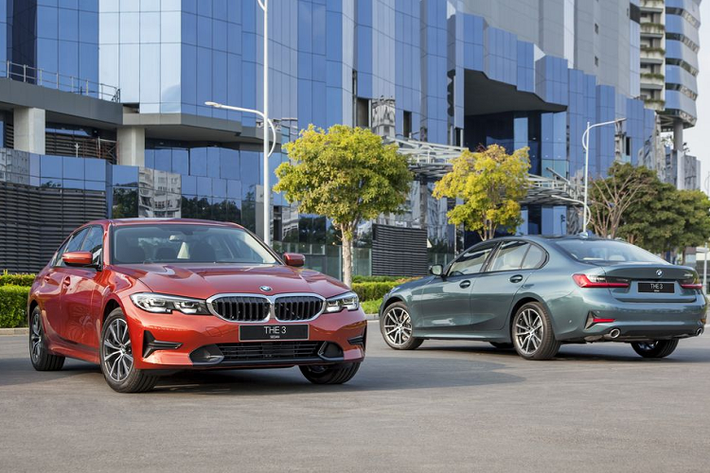 Tính riêng ở thị trường Bắc Mỹ, BMW đã xuất sắc về đích với doanh số 336.644 xe trong năm 2021, tăng 21% so với 2020, ngang với doanh số xe sang BMW vào năm 2019 - giai đoạn chưa bị ảnh hưởng bởi đại dịch Covid-19 và sự thiếu hụt của chip bán dẫn.