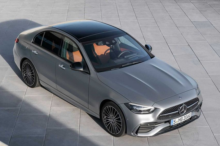 Đứng ở vị trí thứ 4 là thương hiệu Audi với 196.038 chiếc xe sang được bàn giao tới tay khách hàng.