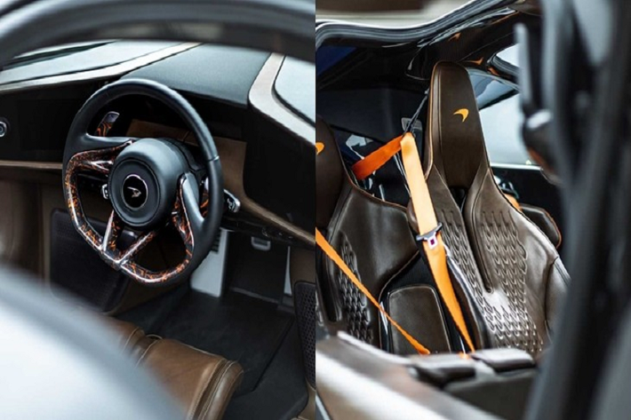 Hiện tại, rất có thể chiếc xe McLaren Speedtail này đã tăng giá và con số 129 tỷ đồng mà 1 người nhập xe tại Việt Nam chào bán chắc chắn là số tiền để đưa chiếc xe McLaren Speedtail này về nước mà chưa bao gồm các loại thuế cũng như không thể đăng ký biển số và đăng kiểm...