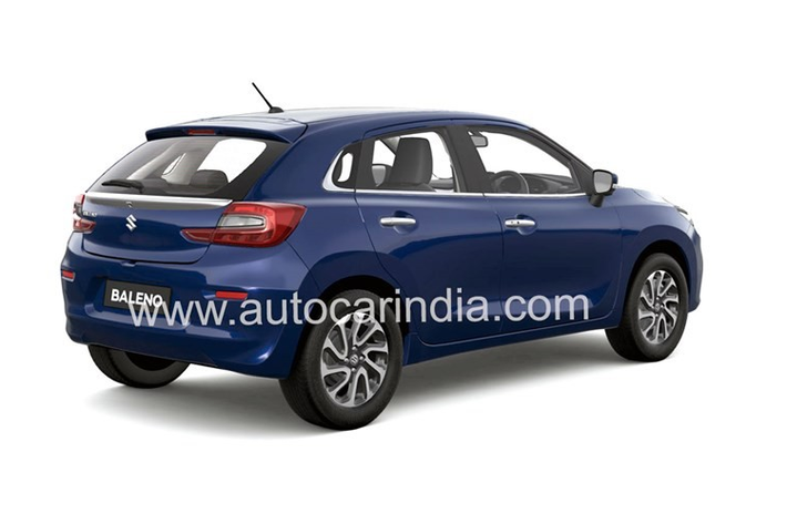 Ở bản Delta, Suzuki Baleno 2022 có thêm nắp chụp bánh, ốp gương ngoại thất tích hợp đèn báo rẽ, màn hình thông tin giải trí dạng cảm ứng 7 inch, hỗ trợ kết nối Bluetooth, Android Auto/Apple CarPlay, 4 loa và phím chức năng tích hợp trên vô lăng. Suzuki Baleno 2022 bản Delta số tự động sẽ có thêm hệ thống cân bằng điện tử và hỗ trợ khởi hành ngang dốc. Trong khi đó, bản Zeta được bổ sung đèn pha LED, vành hợp kim, cần gạt/rửa kính sau, 4 túi khí, camera lùi, mở cửa không cần chìa khóa, nút bấm khởi động máy, vô lăng gật gù, màn hình màu đa thông tin trong bảng đồng hồ, hệ thống thông tin giải trí Smartplay Pro, cửa gió điều hòa hàng ghế sau và ghế sau gập 60:40
